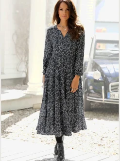 Robe longue