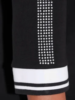 Robe polo qualité jersey douce