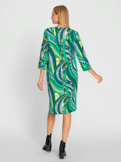 Robe tissée qualité tissée