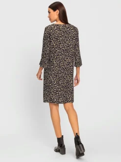 Robe tissée qualité tissée