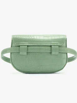 Sac banane 3 en 1 : peut se porter en sac à main, en sac banane ou en sac à bandoulière