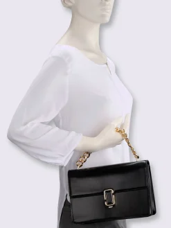 Sac boucle décorative