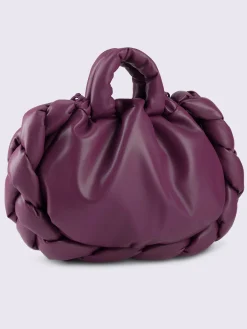 Sac en forme de bourse