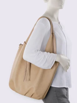 Sac en forme de bourse