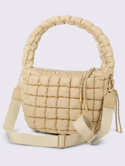 Sac piquage élégant