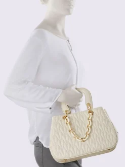Sac piquage élégant