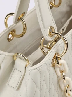 Sac piquage élégant