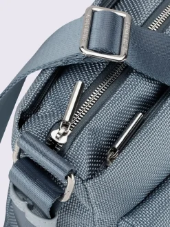 Sac poches plaquées devant