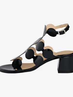 Sandales de fabrication espagnole