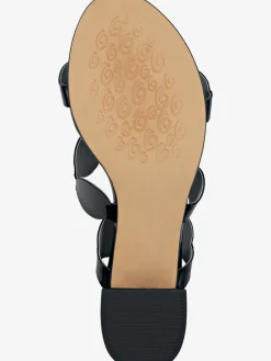 Sandales de fabrication espagnole