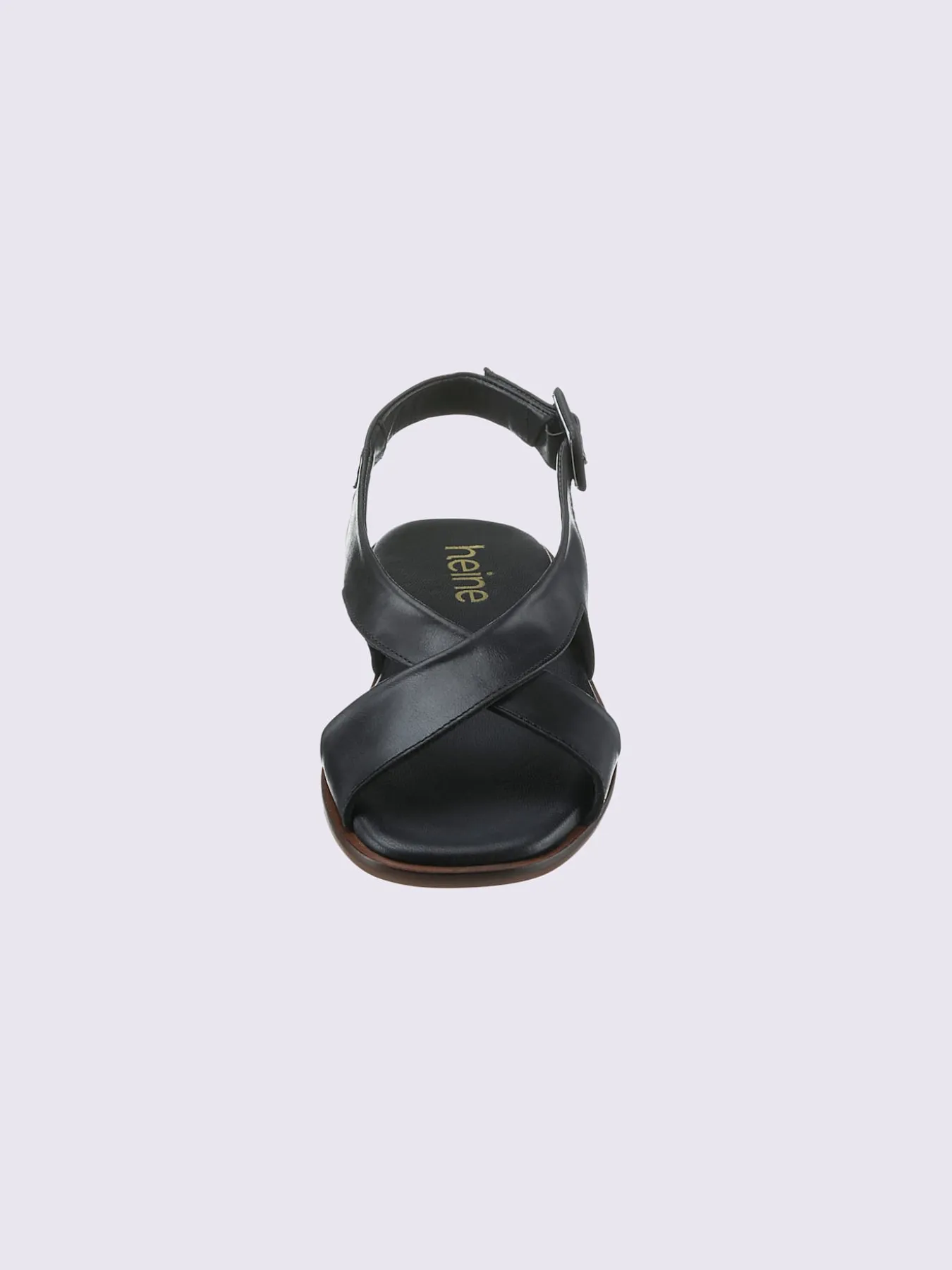 Sandales de fabrication espagnole