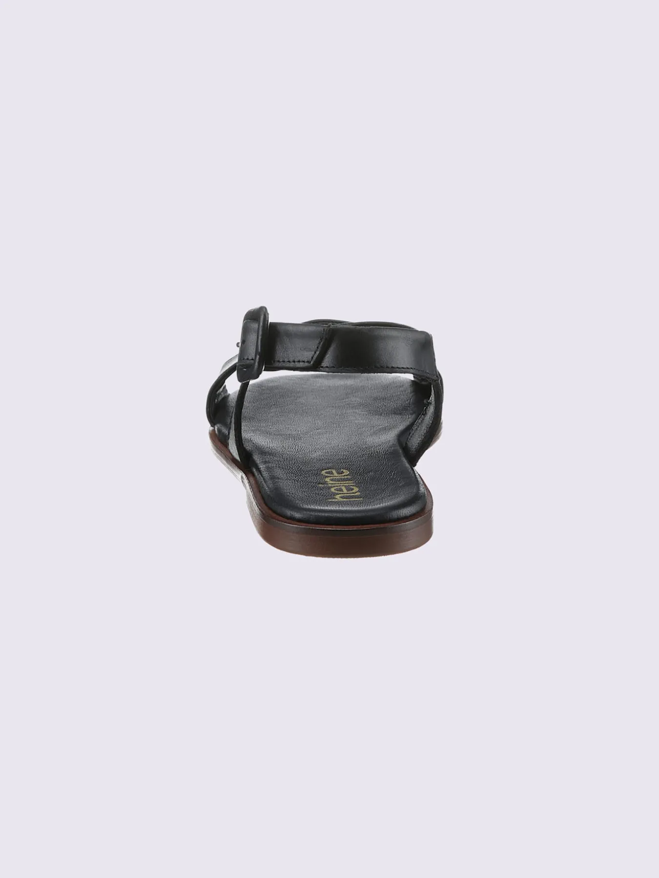 Sandales de fabrication espagnole