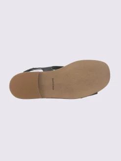 Sandales de fabrication espagnole