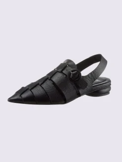 Sandales de fabrication espagnole