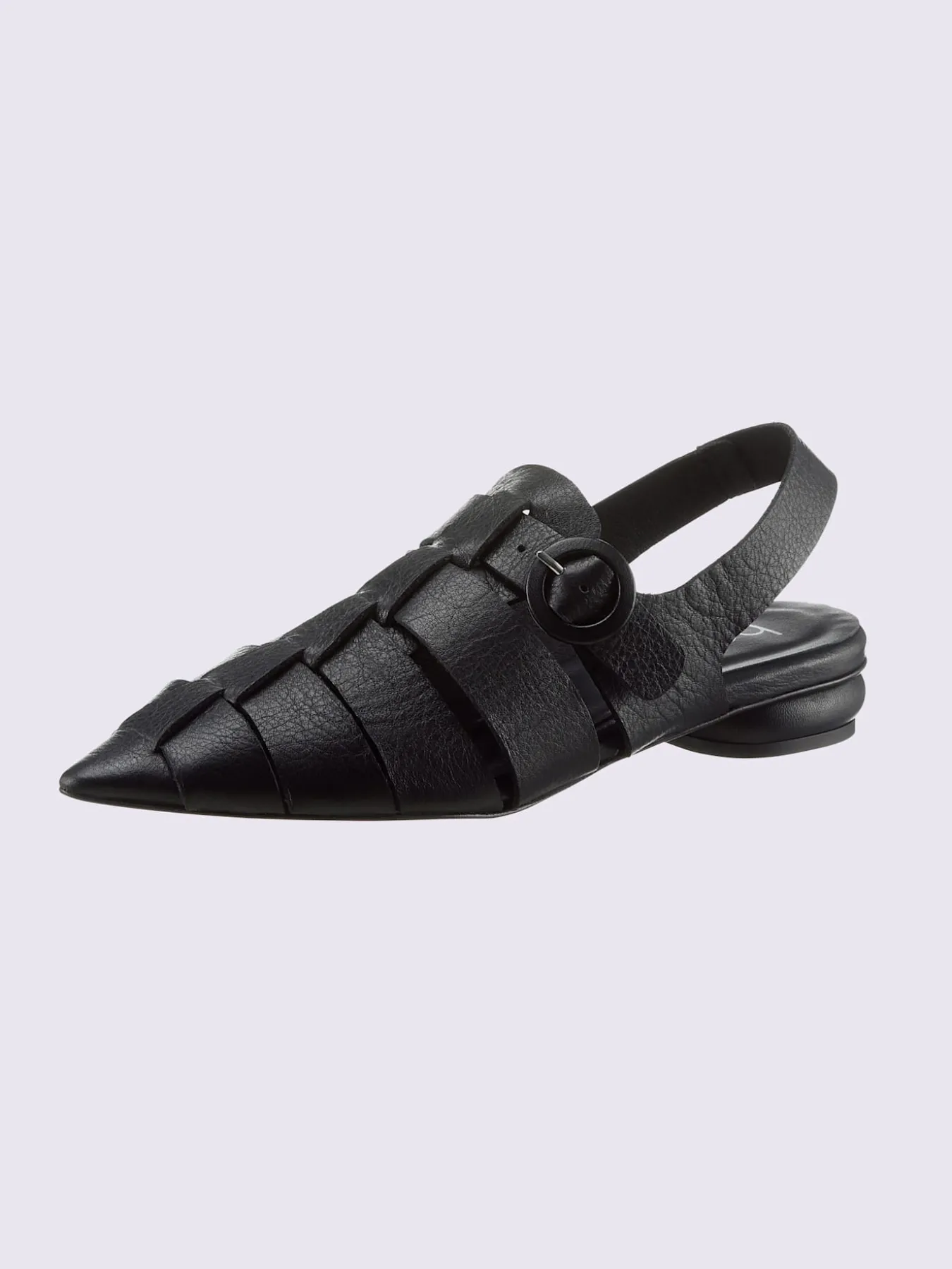 Sandales de fabrication espagnole
