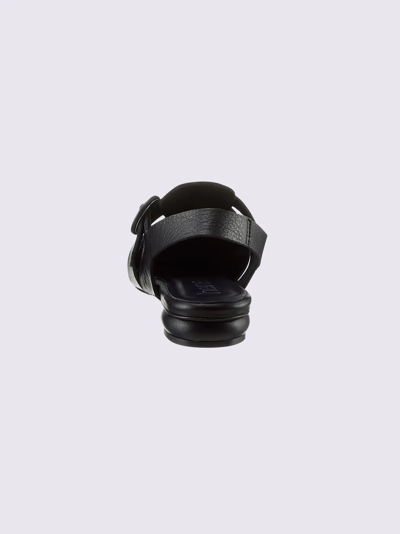 Sandales de fabrication espagnole