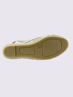 Sandales de fabrication espagnole