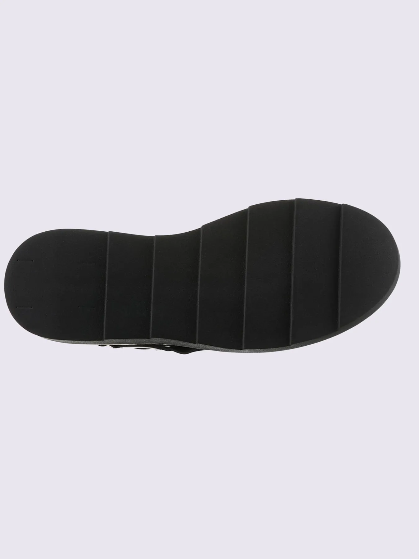 Sandales de fabrication italienne