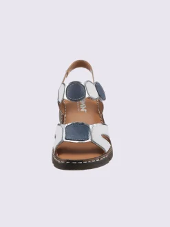 Sandales largeur g*