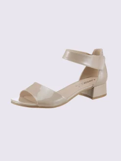 Sandales largeur g*