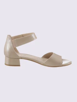 Sandales largeur g*