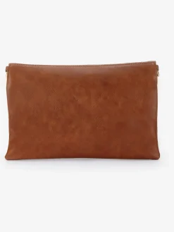 Se porte en pochette ou en sac en bandoulière