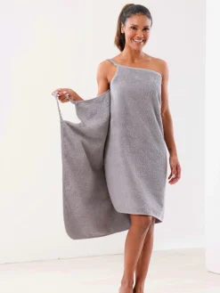 Serviette de douche
