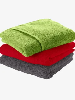 Serviette de plage