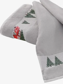 Serviette qualité luxe