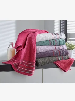 Serviette qualité luxe