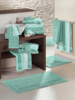 Serviette qualité luxe
