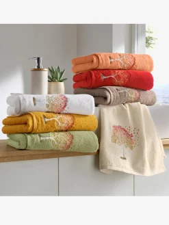 Serviette qualité luxe