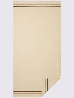 Serviette superbe qualité