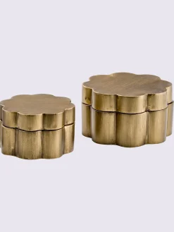 Set de boîtes 2 boîtes pratiques
