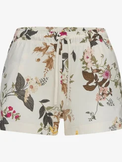 Short de pyjama short avec poches fendues