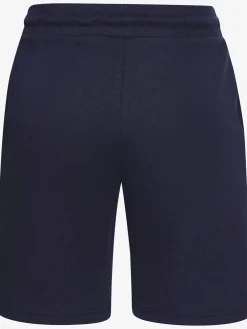 Short sweat au coloris uni tendance