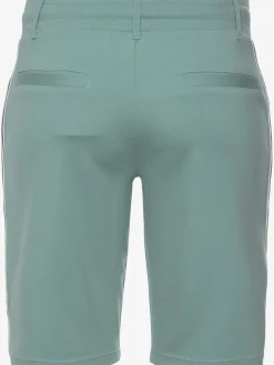 Shorts bermuda élastique doux