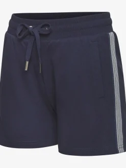 Shorts short doux et confortable