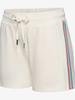 Shorts short doux et confortable