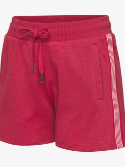 Shorts short doux et confortable