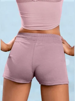 Shorts short performance