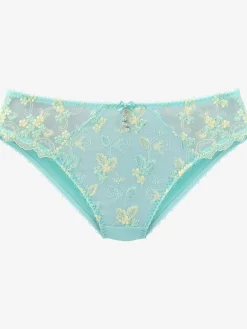 Slip. coupe basique confortable
