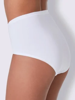 Slip formant jersey fin