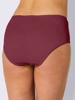 Slip gainant côtes fines