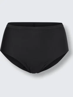 Slip gainant effet moulant