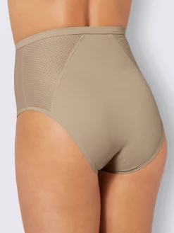 Slip gainant légèrement gainant