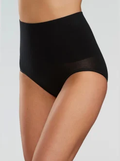Slip gainant lot de 2 slips sculptants