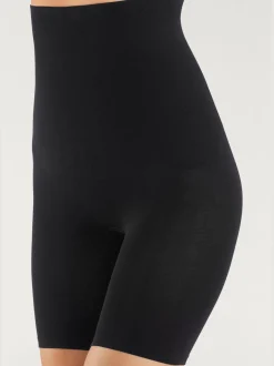 Slip gainant lot de 2 slips sculptants petite fleur