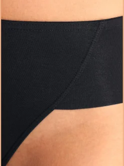 Slip gainant lot pratique de 3 slips sculptants