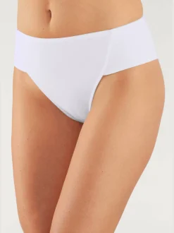 Slip gainant lot pratique de 3 slips sculptants